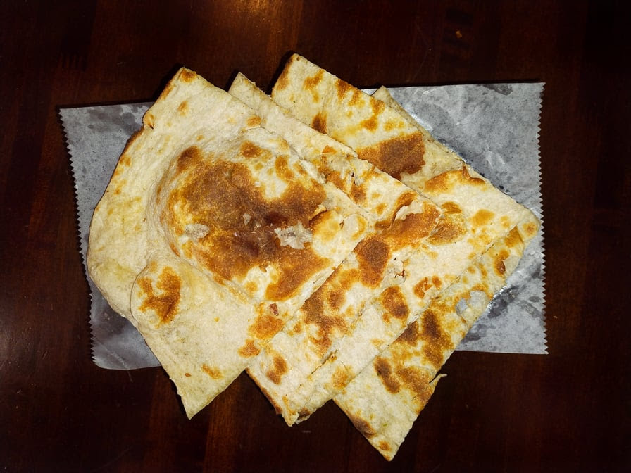 The Curry Pot by null