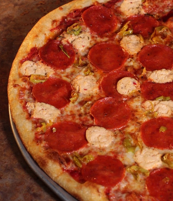 Fino Bistro & Pizzeria by null