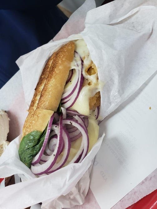 Big City Bagels and Subs by null