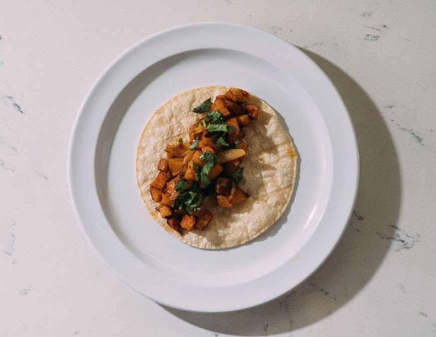 The Gardens of Taxco by null