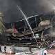 Bangladesh factory fire: At least 20 killed in Tongi 