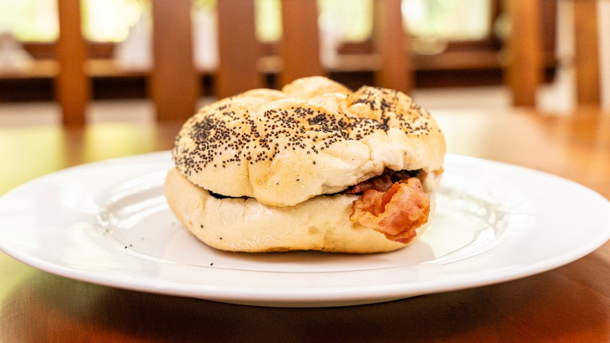 Rocky's Millwood Deli by null