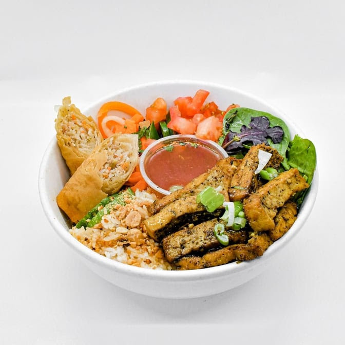 Lu's Sandwiches by null