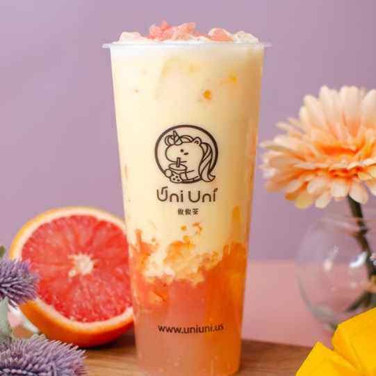 Uni Uni Boba by null
