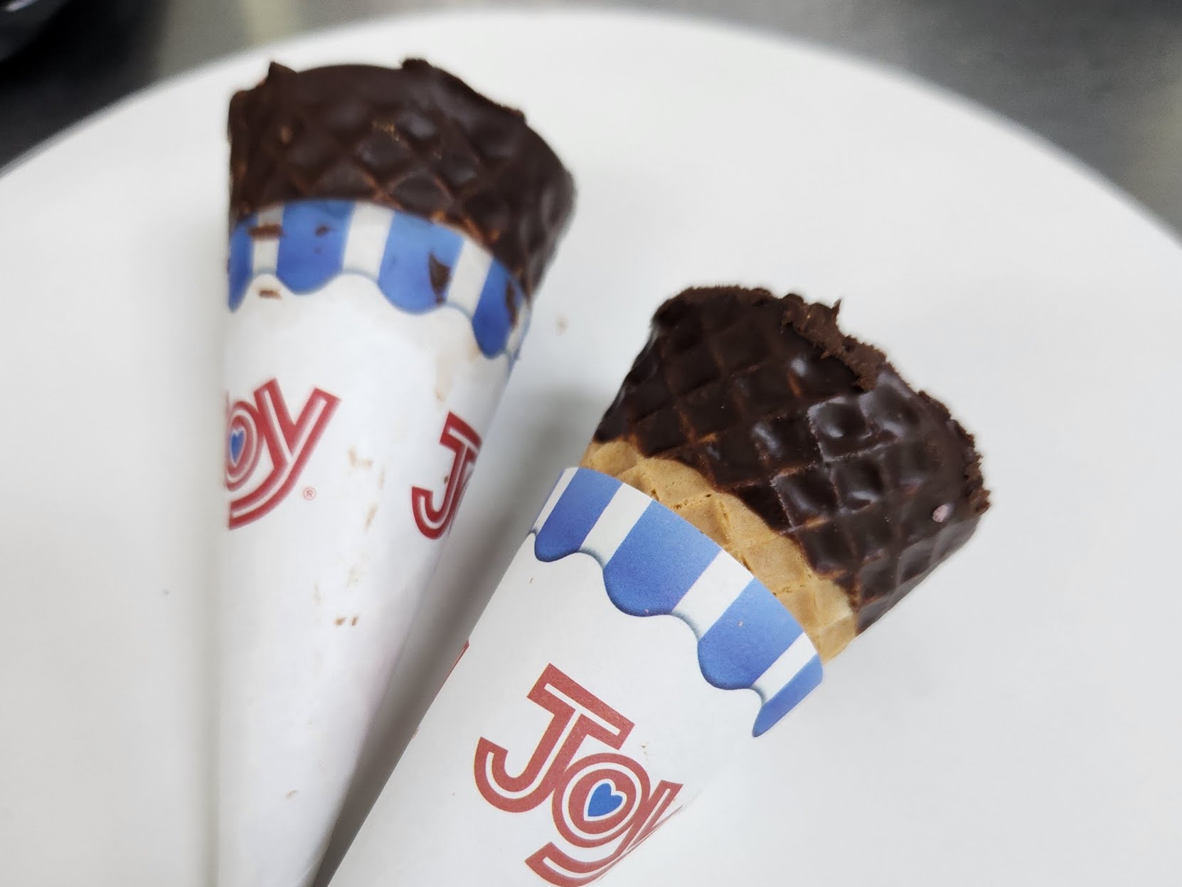 Cool Cravings Ice Cream Shop by null