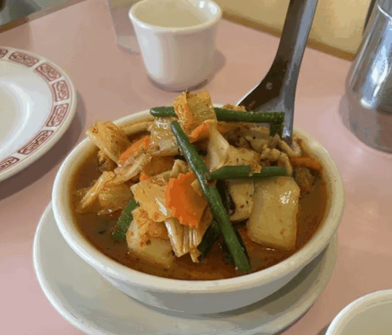 J's Noodles Star Thai by null