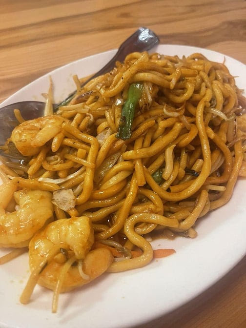 Katy's Dumplings - Oak Park by null