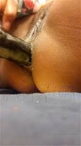 Stuffing her ass with objects latina porn sic flics xhamster jpg x Ass stuffing