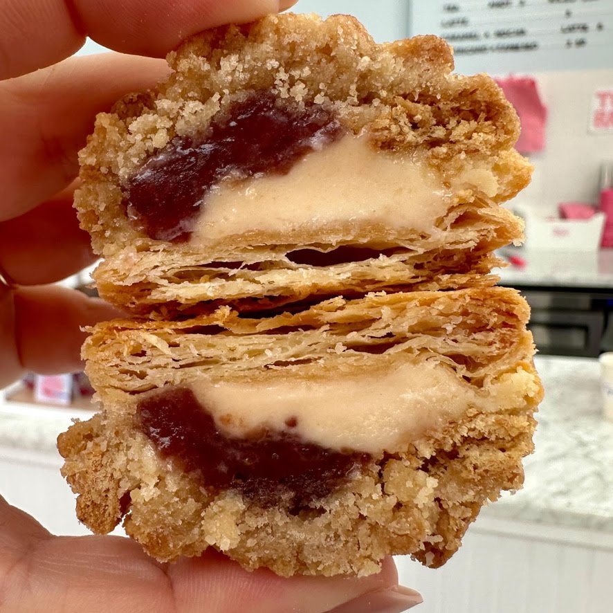 Janie's Life-Changing Baked Goods by null