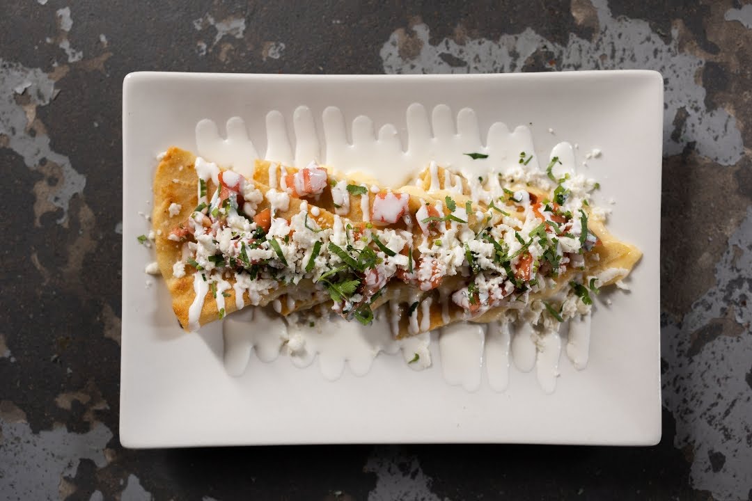 Tequila & Mezcal by null