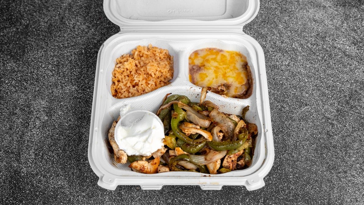 Nuevo Vallarta Grill by null