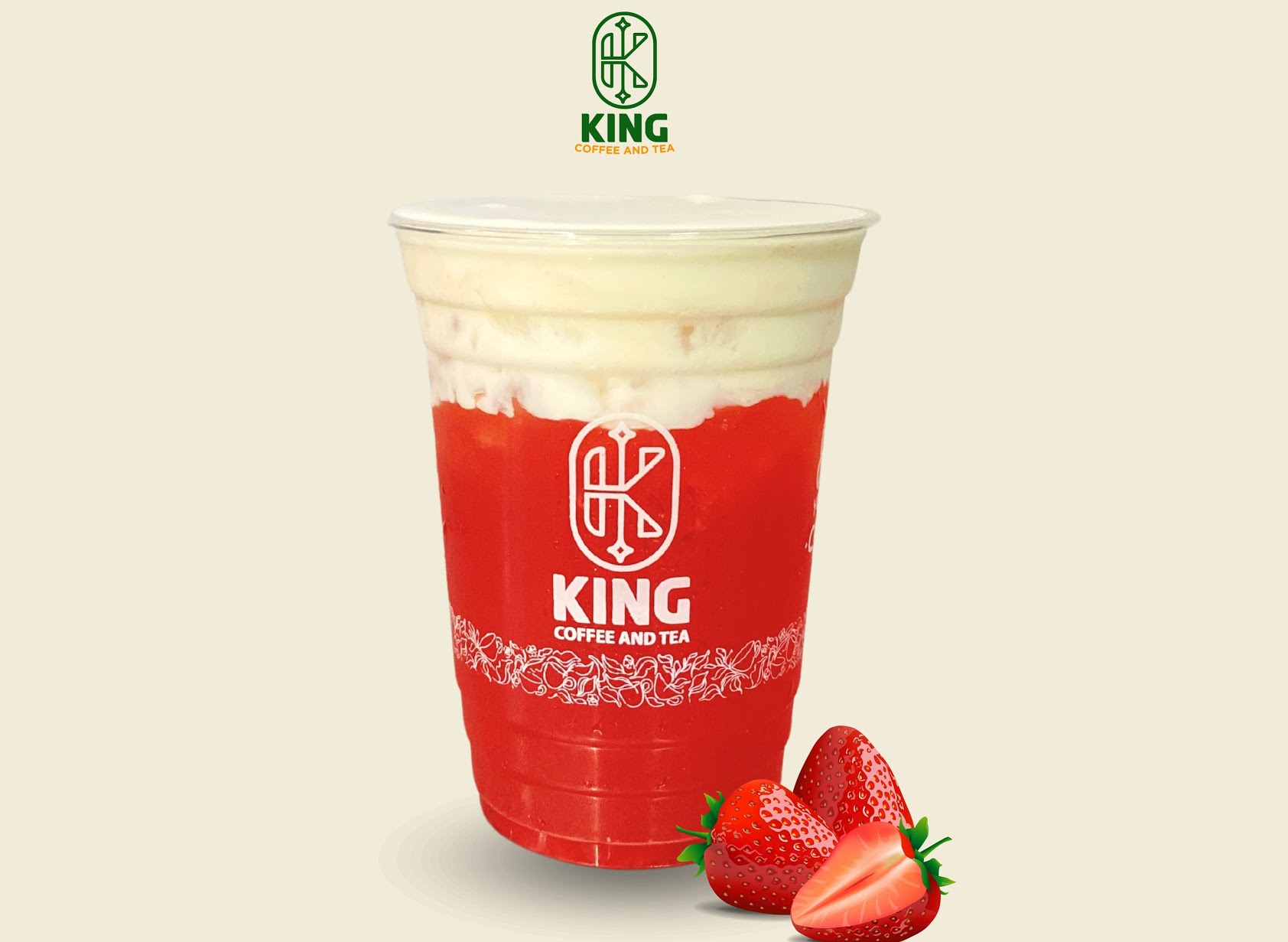 KING Tea and Coffee (Santhormuk) by null