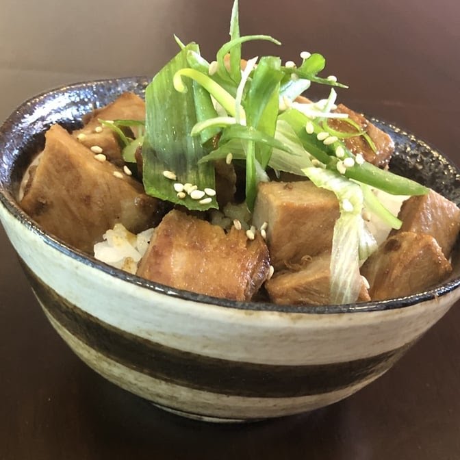 Ebisuya Japanese Noodle House by null