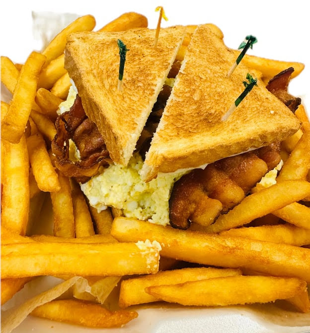 Luisa's Italian Pizzeria by null