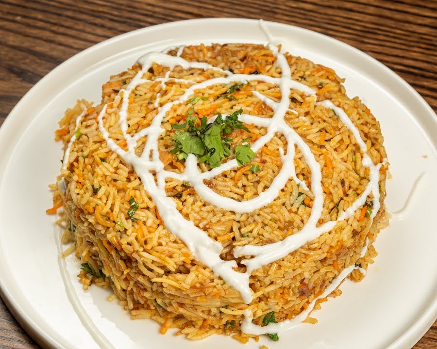 Benares Tribeca Indian Restaurant by null