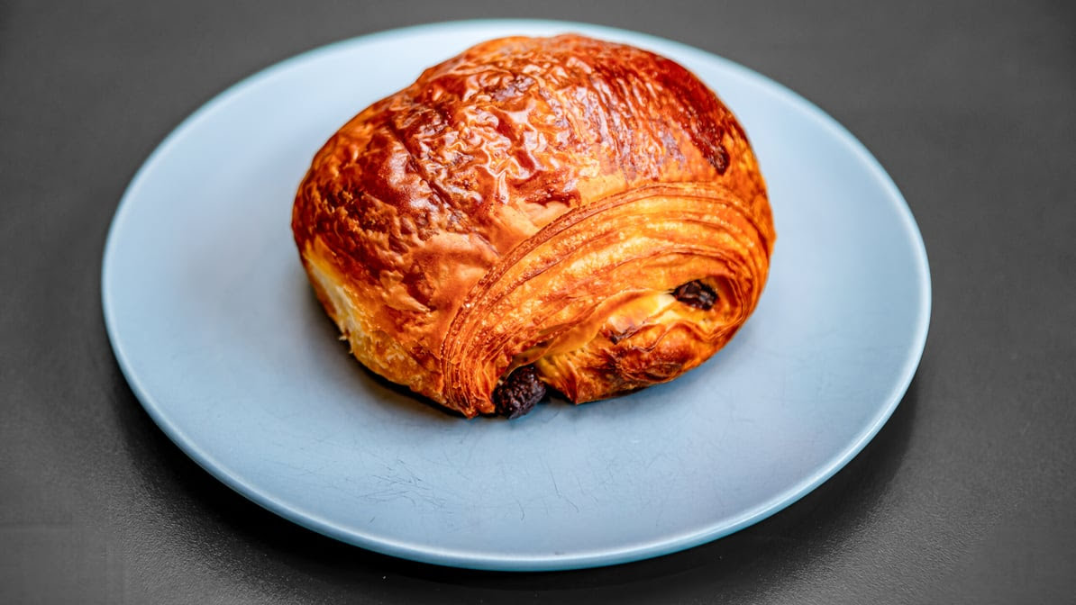 Laundry & Latte by null