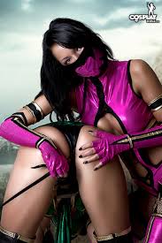 Mortal kombat mileena a parody always ready for finisher free porn video jpg x Mortal kombat mileena