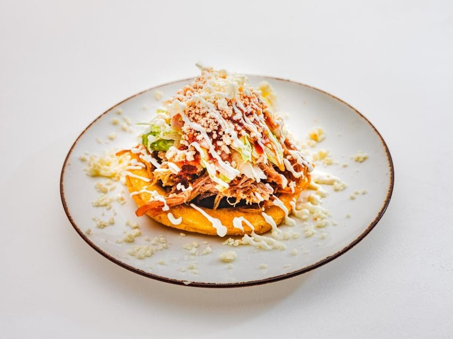 Taqueria El Ranchero by null