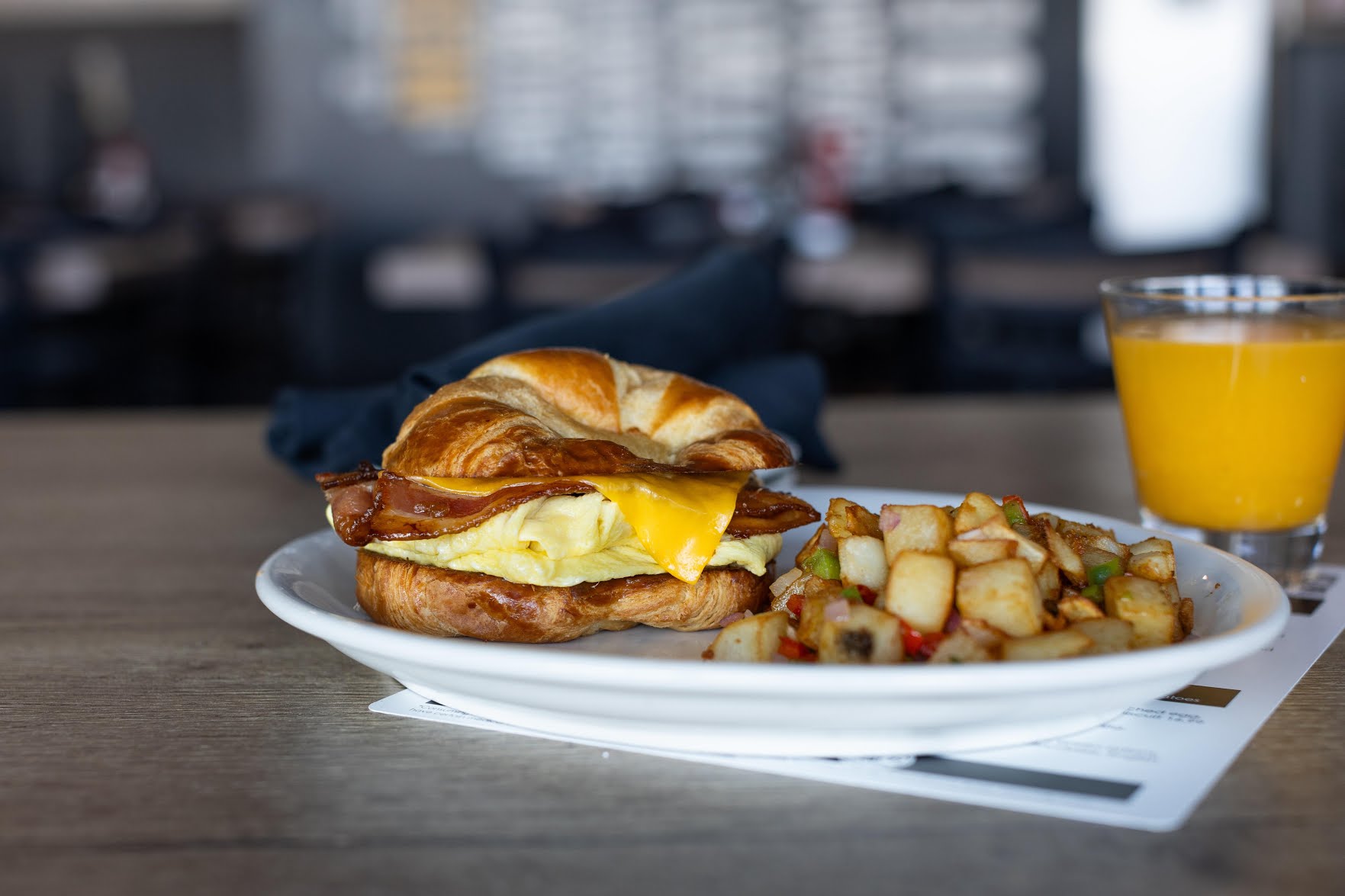 Point 22 Tavern by null