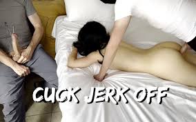 Wife jerking off husband jpg x Wife jerking off husband