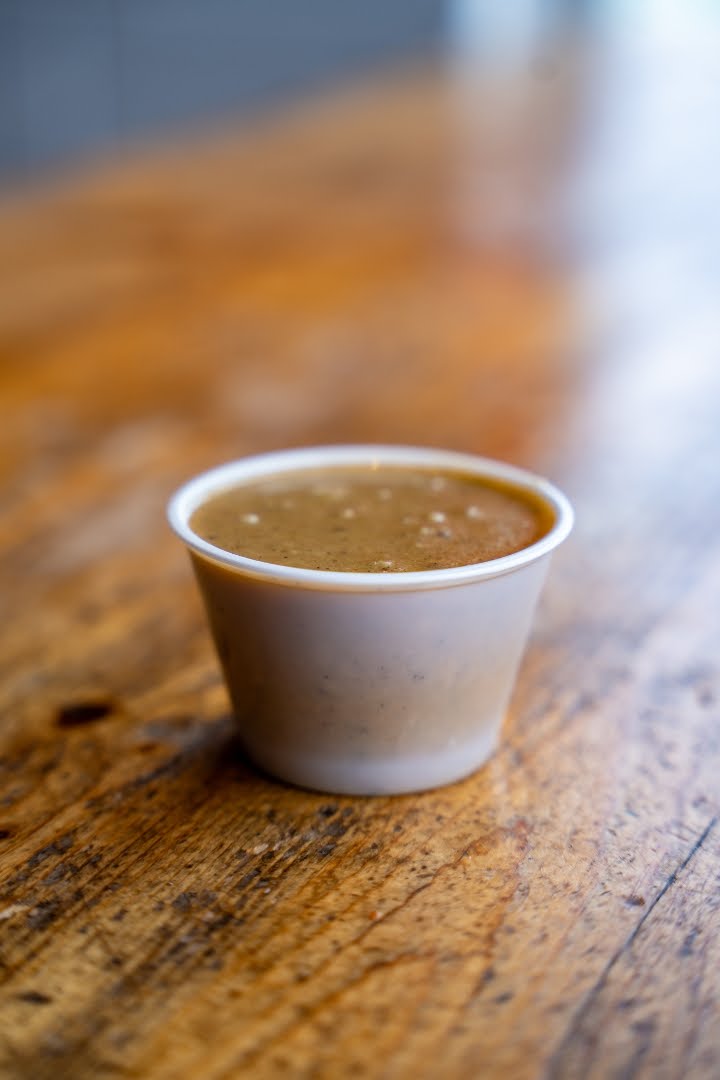 GB Fish & Chips by null