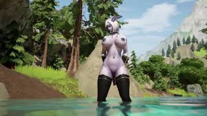 Vrporncom darkdreams world of warcraft draenei ass out of this world image jpg x Sexy draenei