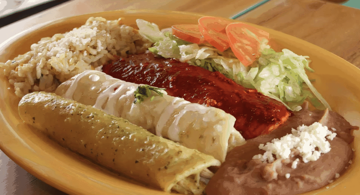 Bolillos Cafe North by null