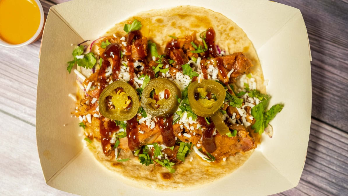 Liberty Taco by null