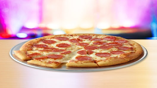 Chuck E. Cheese by null