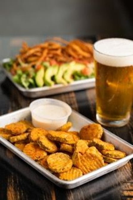 Renegades Pub North by null