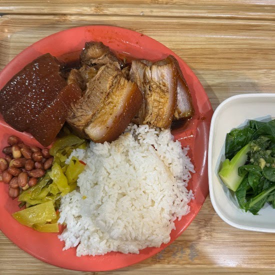 Lee’s Kitchen Noodle & Rice U Dub by null