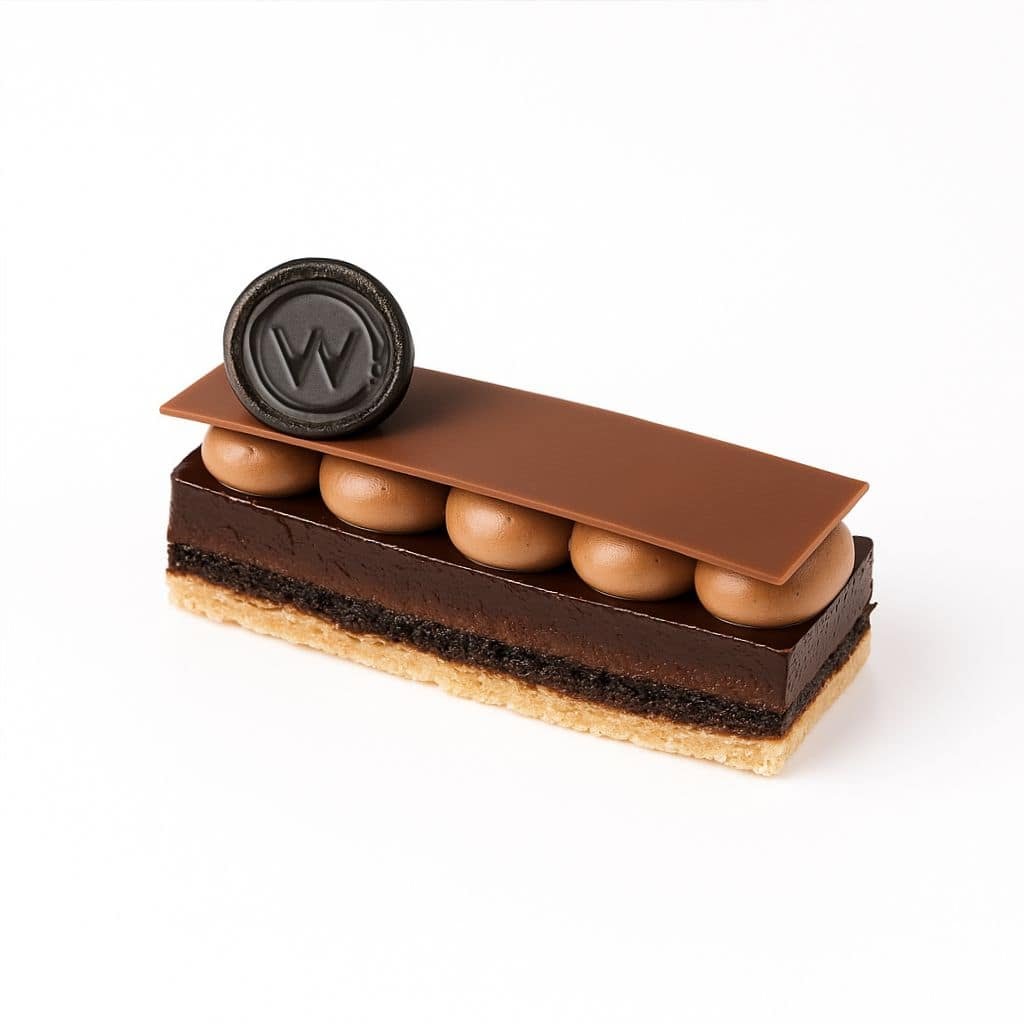 Writer's Café by null