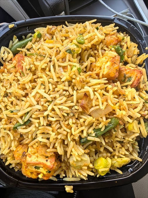 Mall Of India Food Court by null