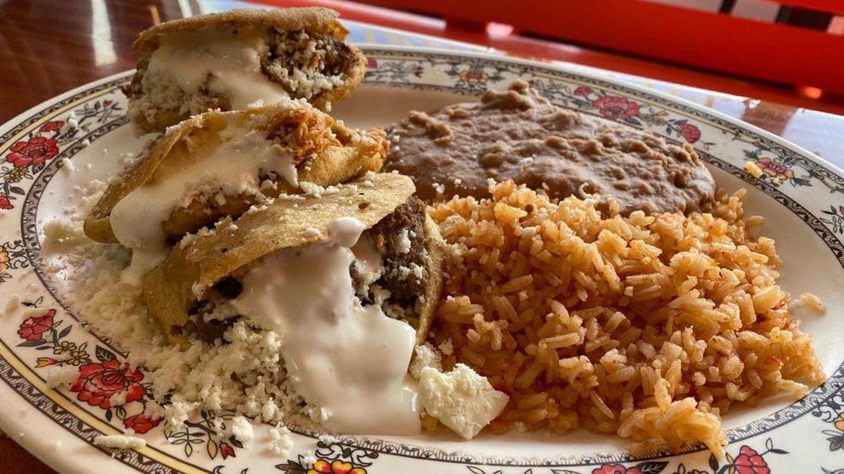 Pablo's Mexican Restaurant (Old Town) by null