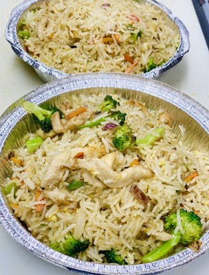 Himalayan Kitchen by null