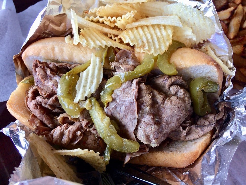 Fat Dan's Deli by null
