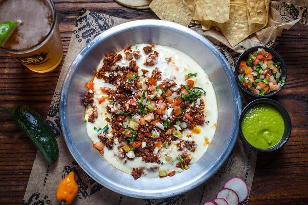 Betos Tacos Inc. by null