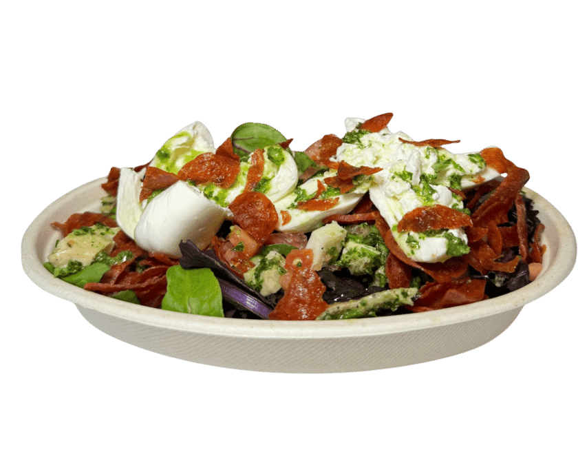 Honey's Bistro by null