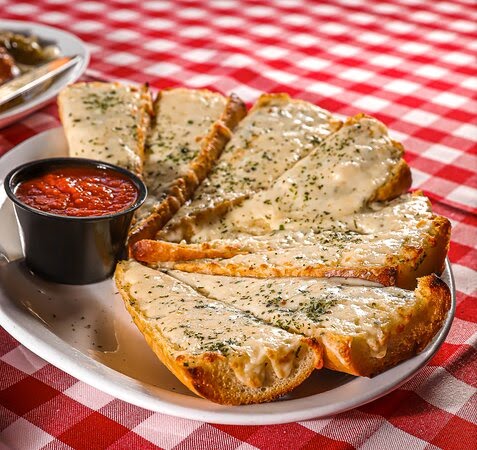 Pizano's Pizza & Pasta by null