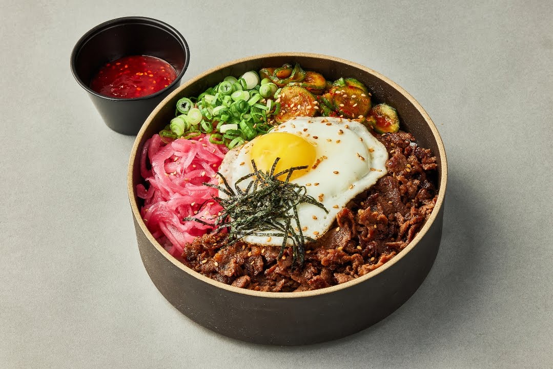 The Local Fry by null