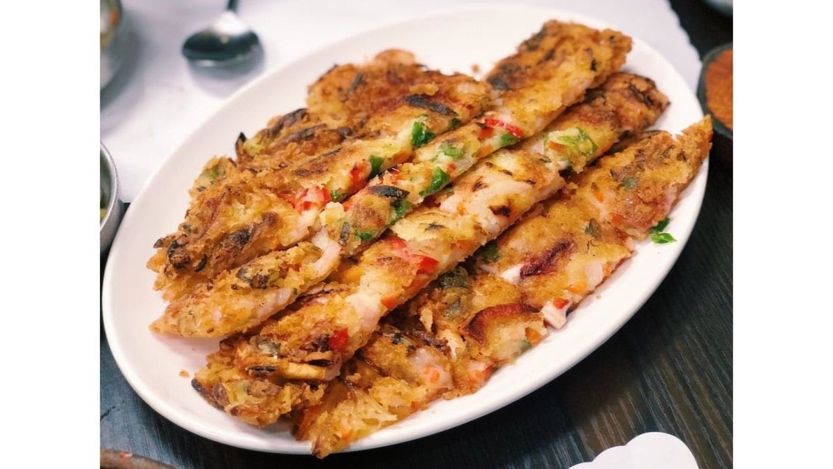 SGD Tofu House by null