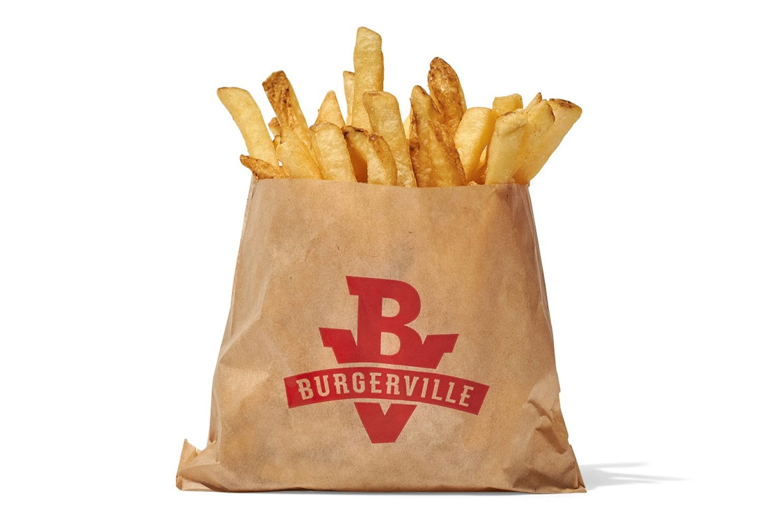 Burgerville by null