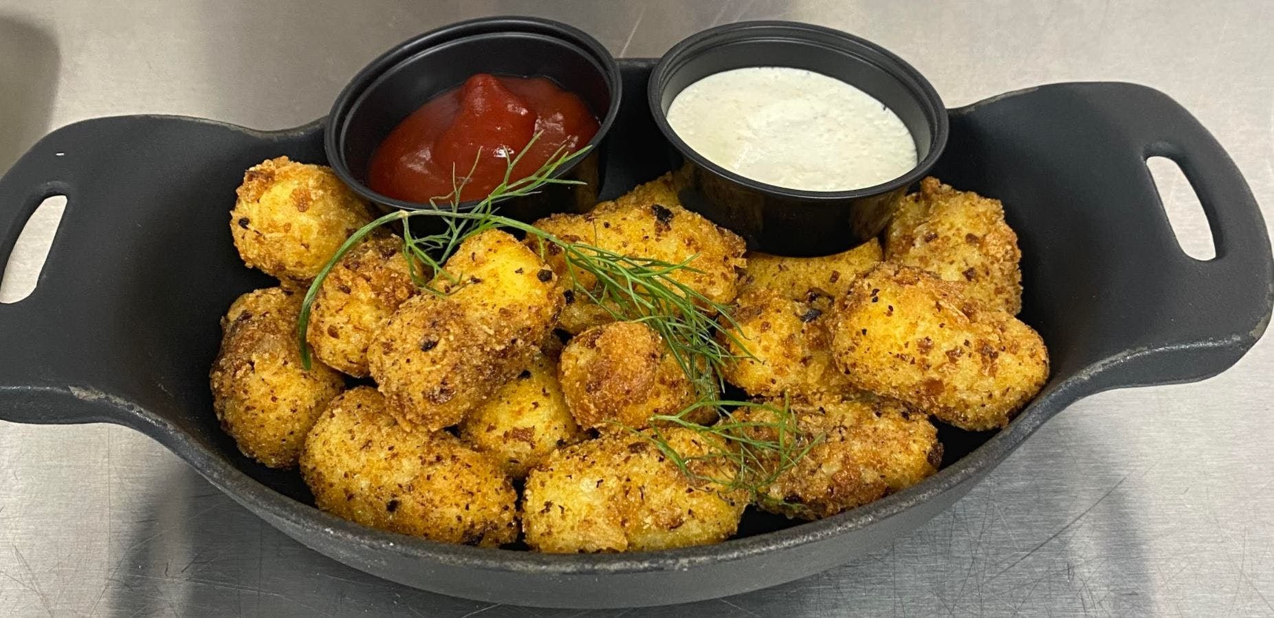 Old School Pizzeria by null