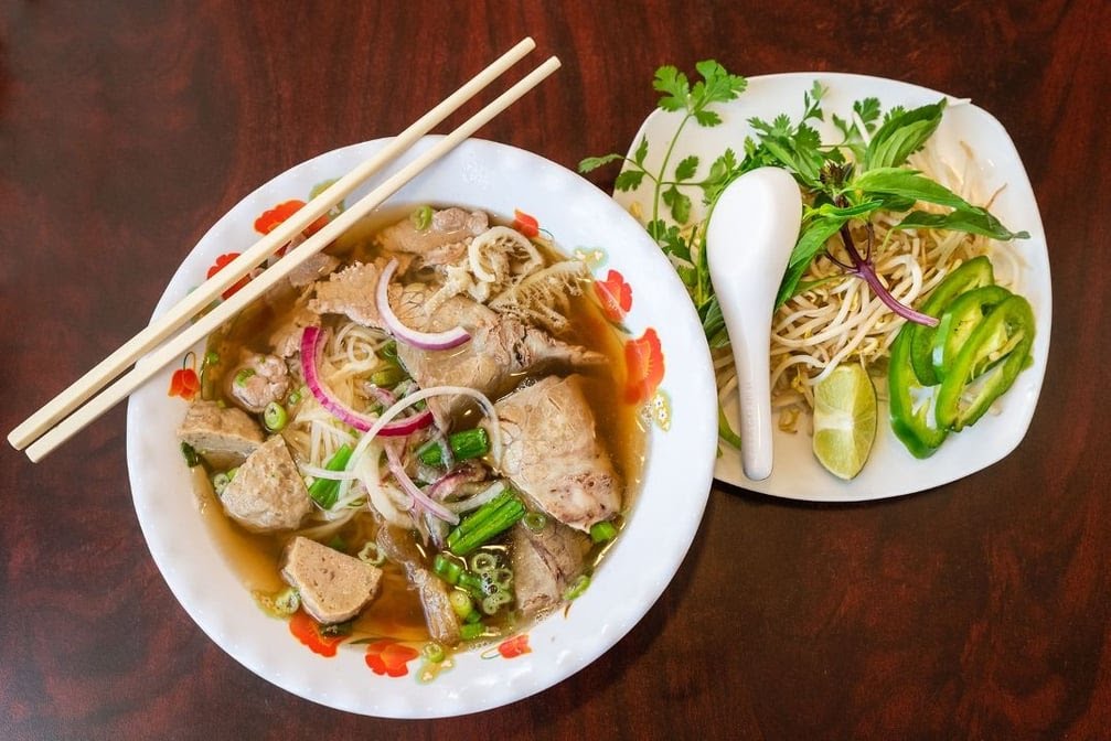 Pho Thaison by null