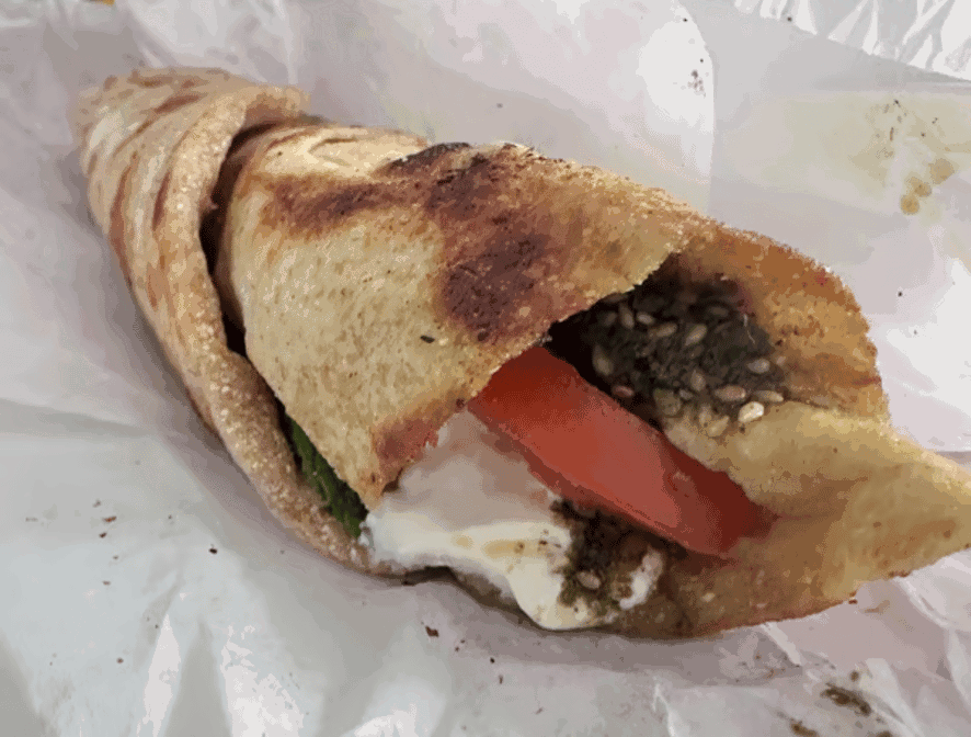 Mama's Bakery & Deli by null