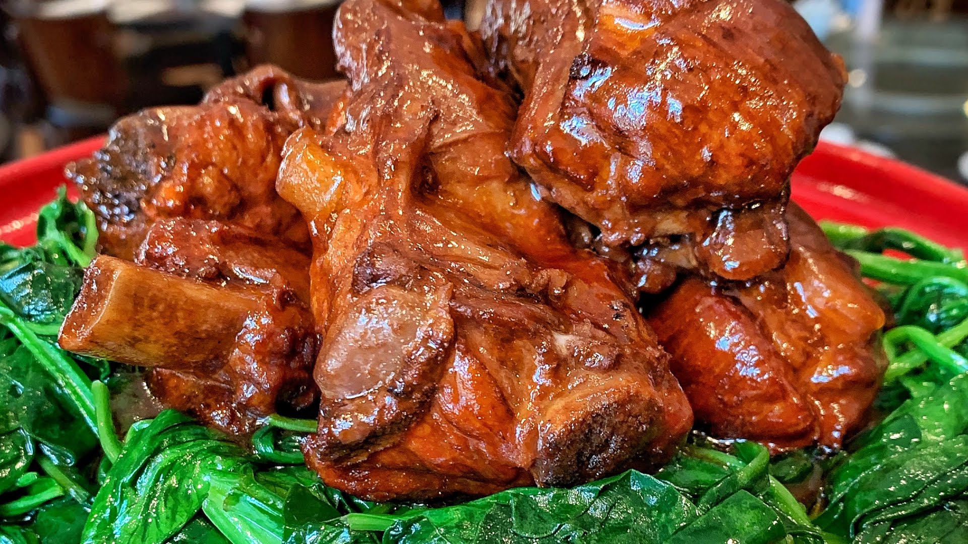 Chang's Garden by null