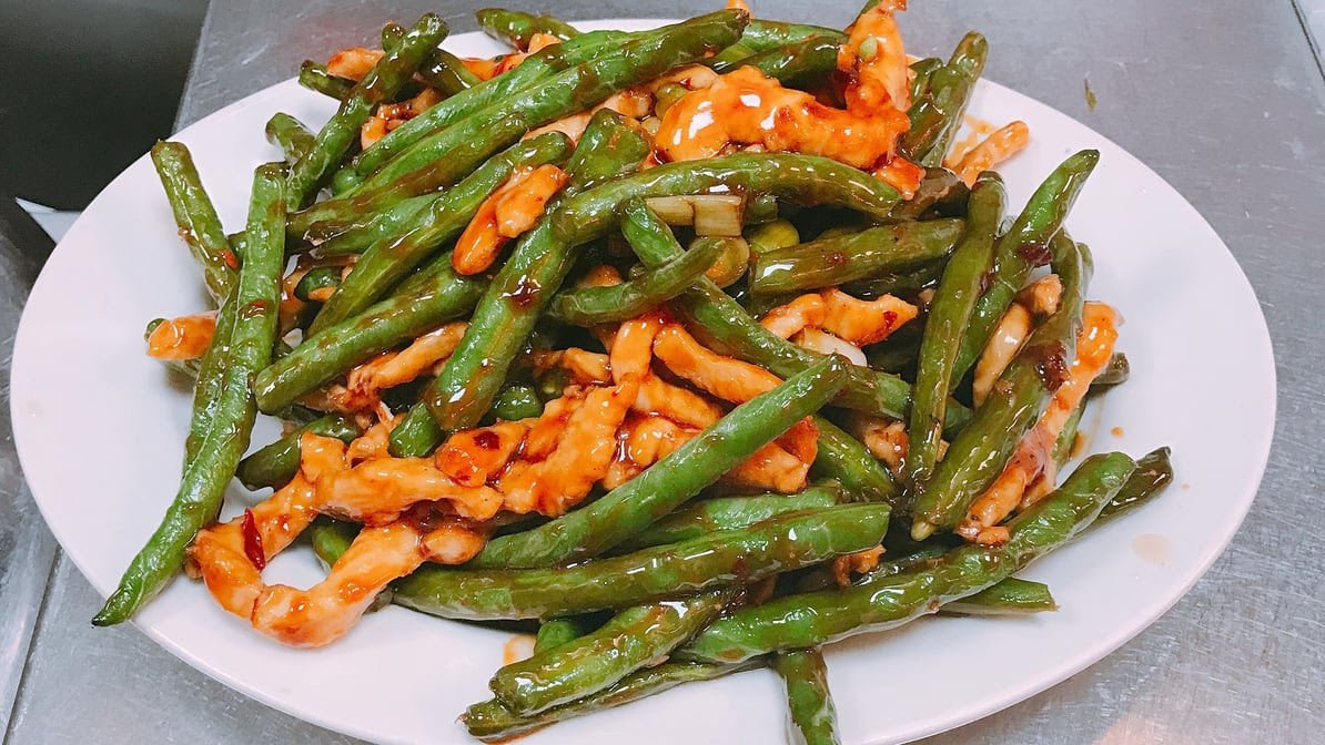 Ollie’s Sichuan Chinese Restaurant​ (成都印象) by null