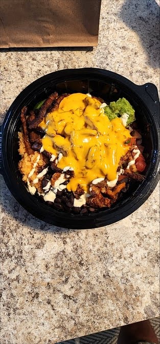 Taco City Taqueria by null