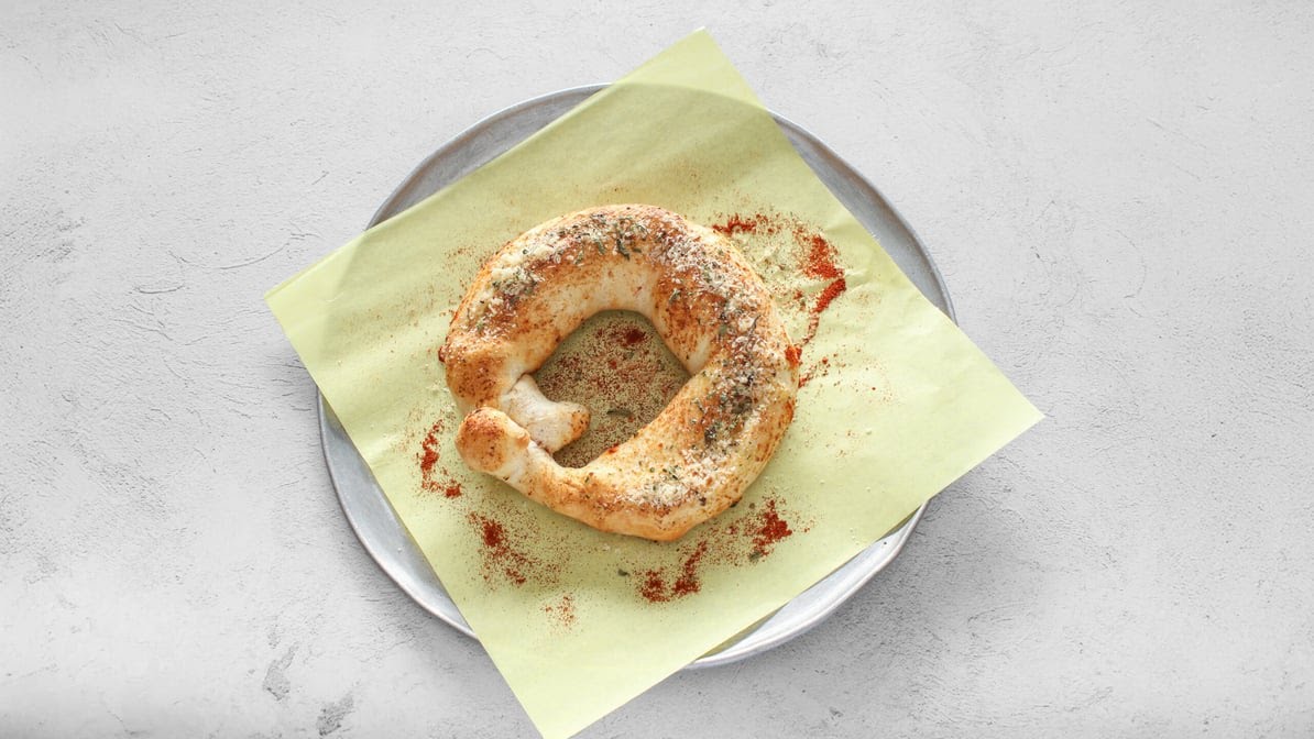 Robert's & Porto's Pizzeria by null