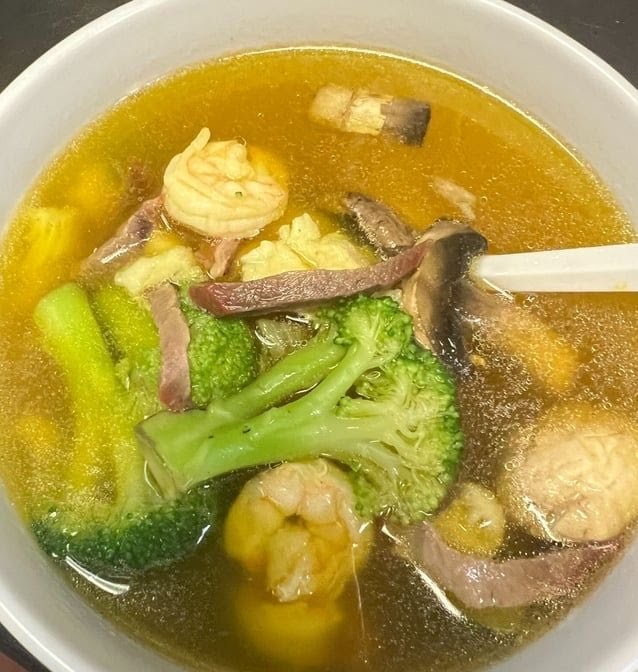 Formosa Chinese Restaurant by null